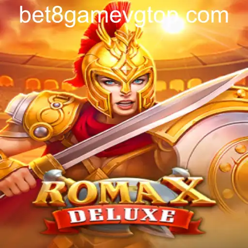 RomaXDeluxe