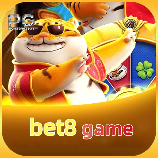 bet8game Logo