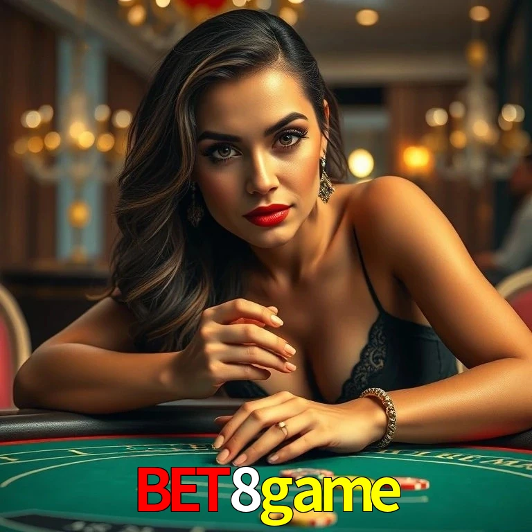 bet8game VIP Rewards