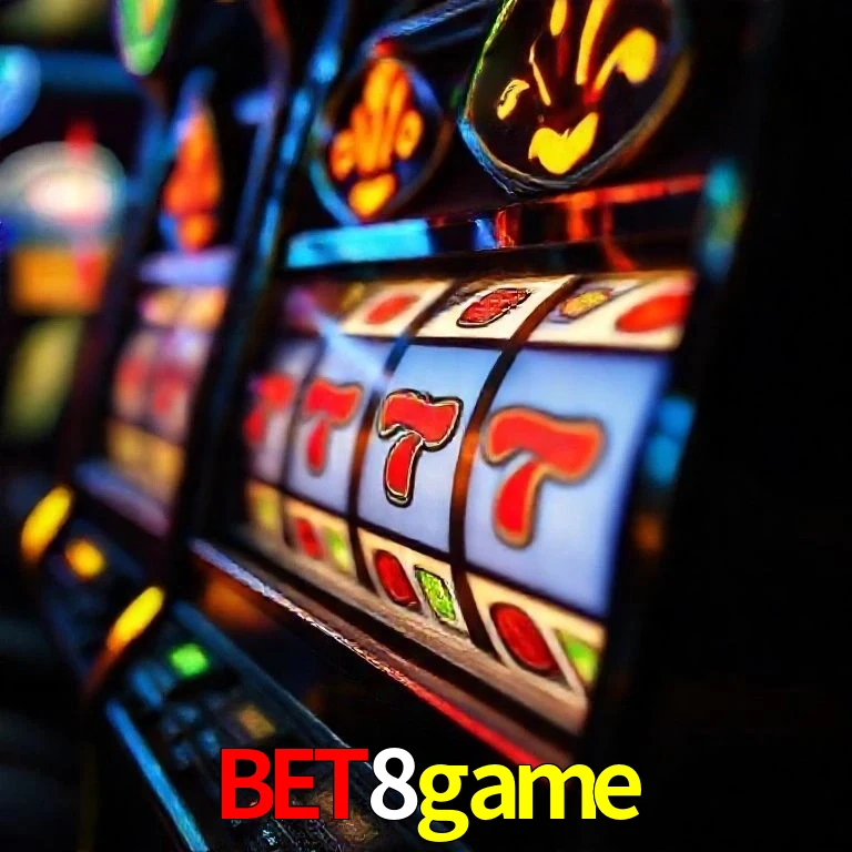 bet8game Bônus