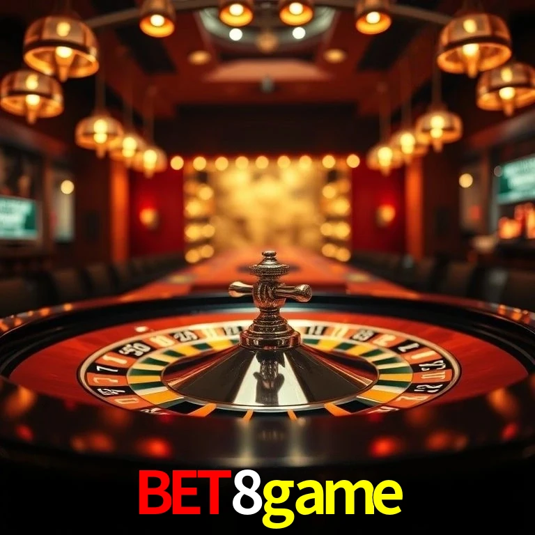 bet8game Slot Mecânicas