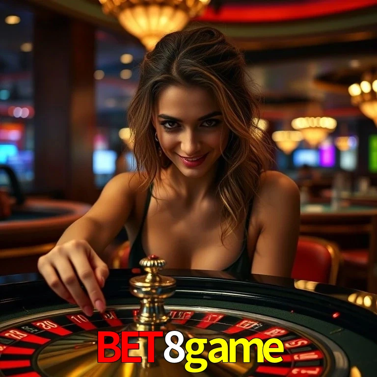 bet8game Portfolio Jogos