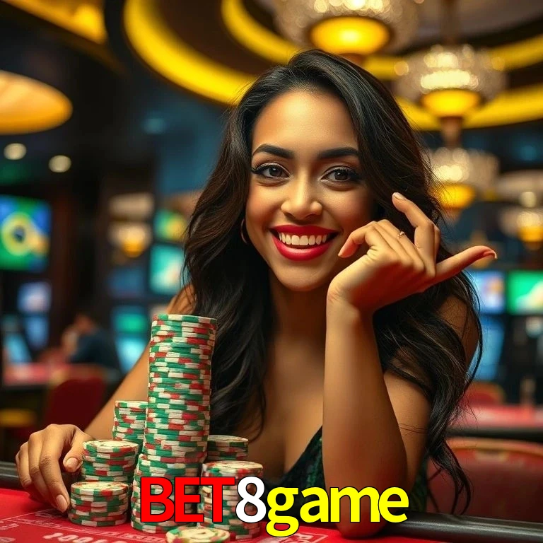 bet8game game