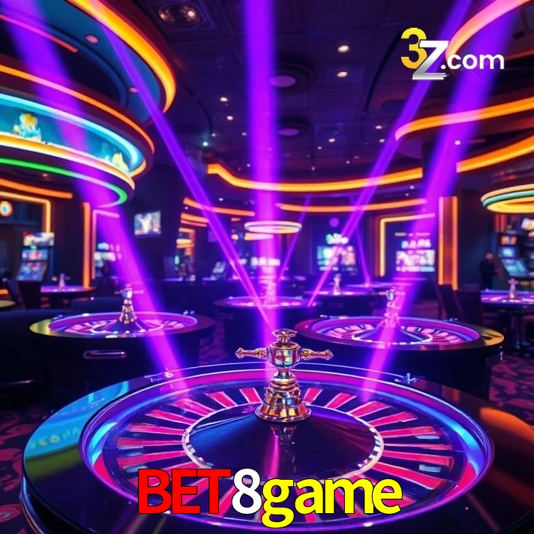 bet8game Bônus