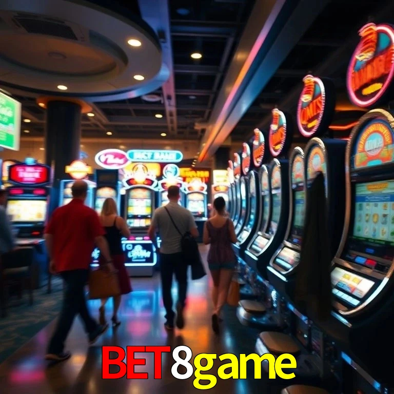 bet8game Manager VIP