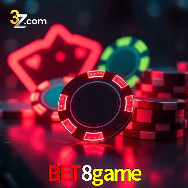 bet8game Slot Analytics