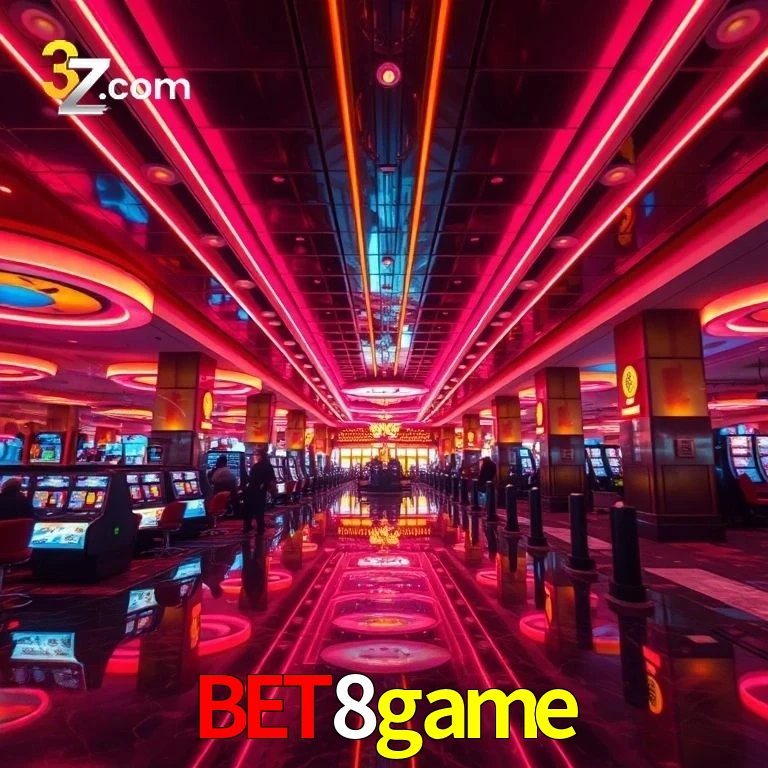 bet8game APK Interface