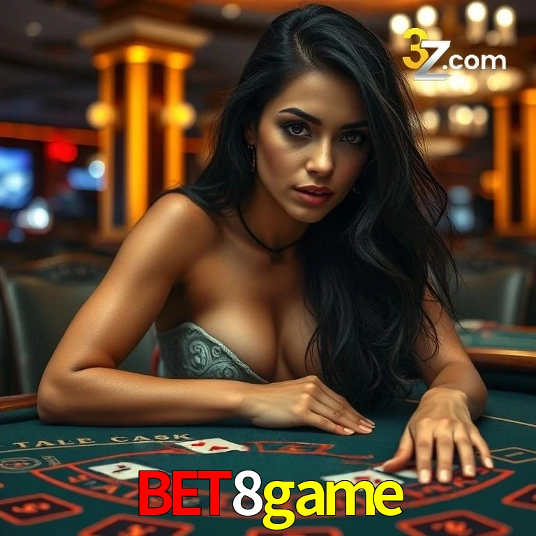 bet8game.com