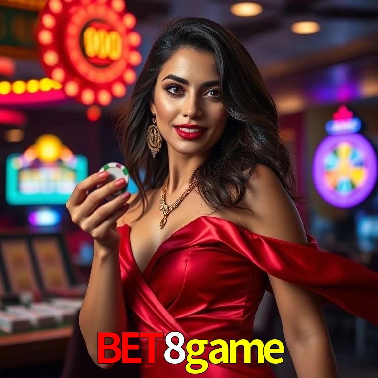 bet8game Torneios Slots