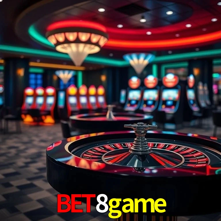 bet8game APK Segurança