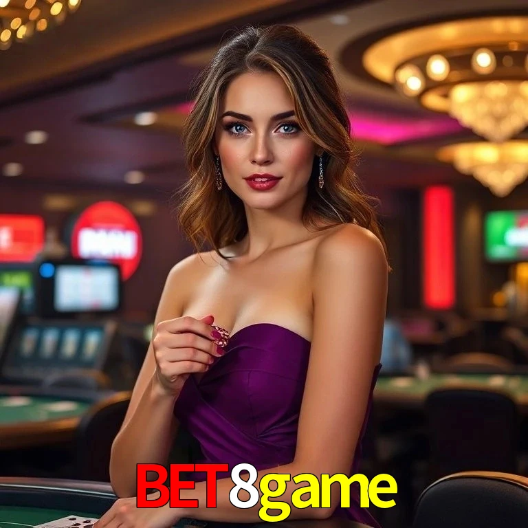 bet8game facebook