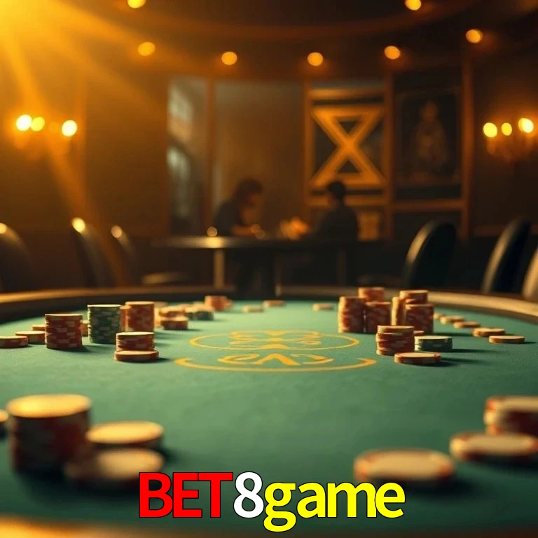 bet8game platform