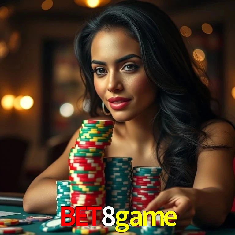 bet8game apostas