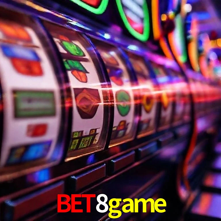 bet8game download