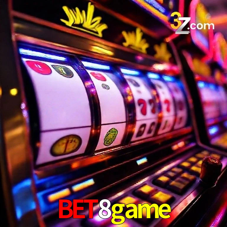 bet8game VIP Níveis