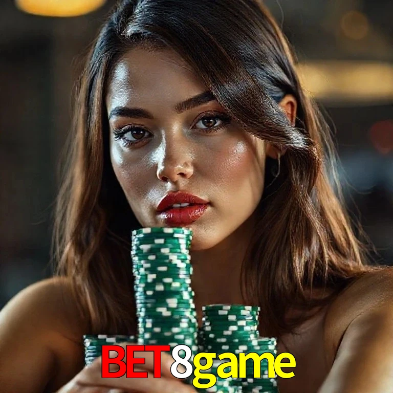 bet8game Slot Temas