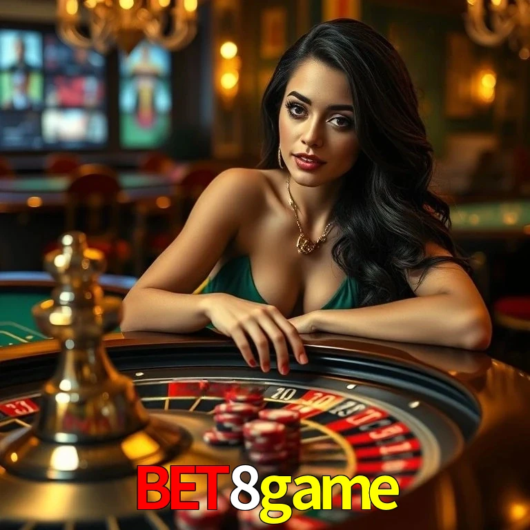 bet8game Acumuladoras até 25 Seleções