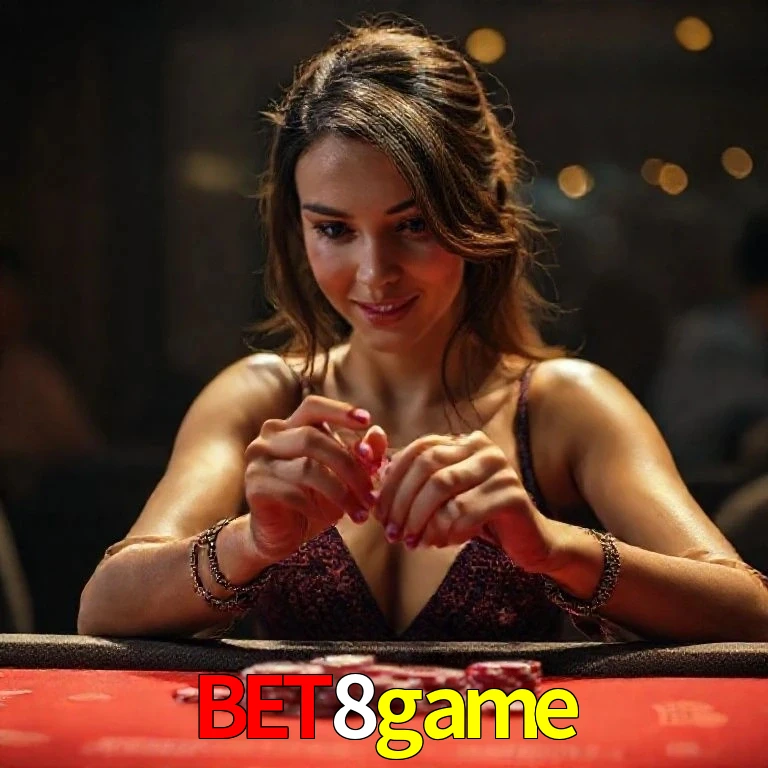bet8game Segurança